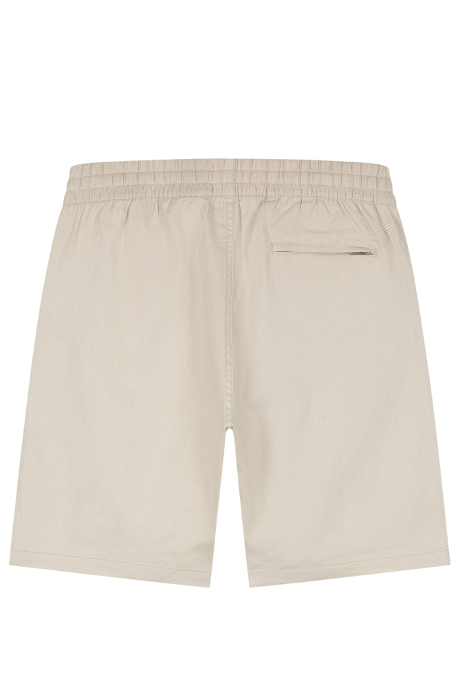 SHORTS 25010503 46 SAND